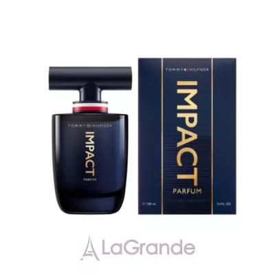Tommy Hilfiger Impact Parfum �������