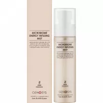 Genosys Microbiome Energy Infusing Mist ��������������� ����� ��� ����