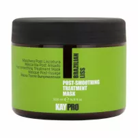 ������ KayPro Brazilian Liss Post-Smoothing Treatment Mask ����� ��� ��������� ����� ������������ �����������