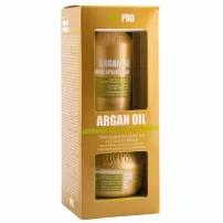 ������ KayPro Special Care Argan Oil ����� ��� ����� � ��������� ������ (shmp/100ml + h/mask/100ml)