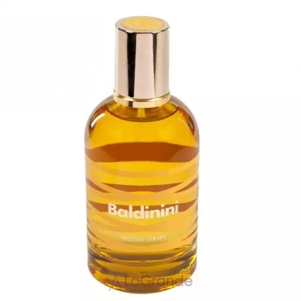 Baldinini Yellow Straps ��������������� ����