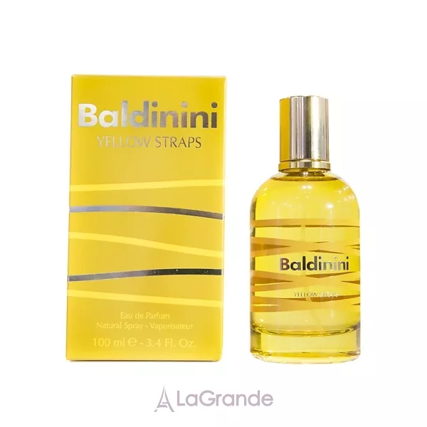 Baldinini Yellow Straps ��������������� ����
