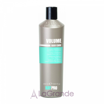 ������ KayPro Hair Care Volume Shampoo ������� ��� ������ �����