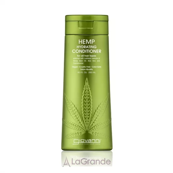�ֲ��� Giovanni Hemp Hydrating Conditioner �������������� ����������� �� ���������