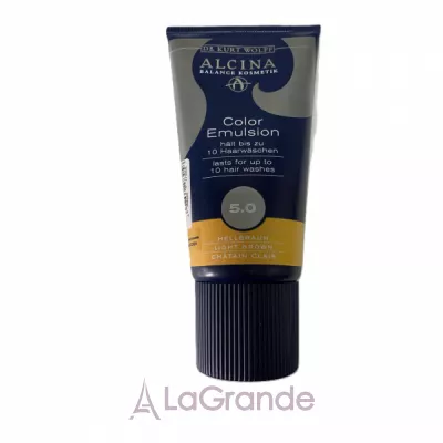�ֲ��� Alcina Color Color-Go Emulsion �������-�����