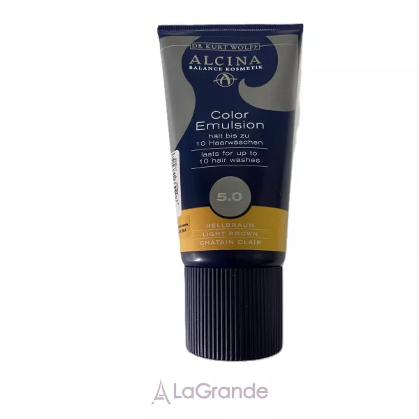 ������ Alcina Color Color-Go Emulsion ��������-������