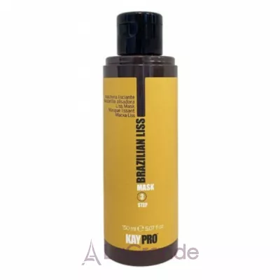 �ֲ��� KayPro Brazilian Liss Mask Step 3 ������������ ����� ��� ������� 