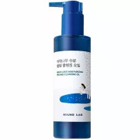 Round Lab Birch Juice Moisturizing Peeling Cleansing Oil ������������ �����