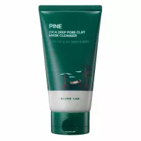 Round Lab Pine Cica Deep Pore Clay Mask Cleanser �������� �����-����� ��� �������� � ���������� ������ �����