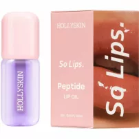 Hollyskin So Lips. Peptide Lip Oil ����������� ����� ��� ���