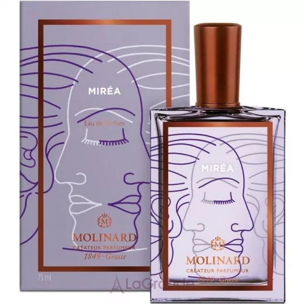 Molinard Mirea ����������� ����