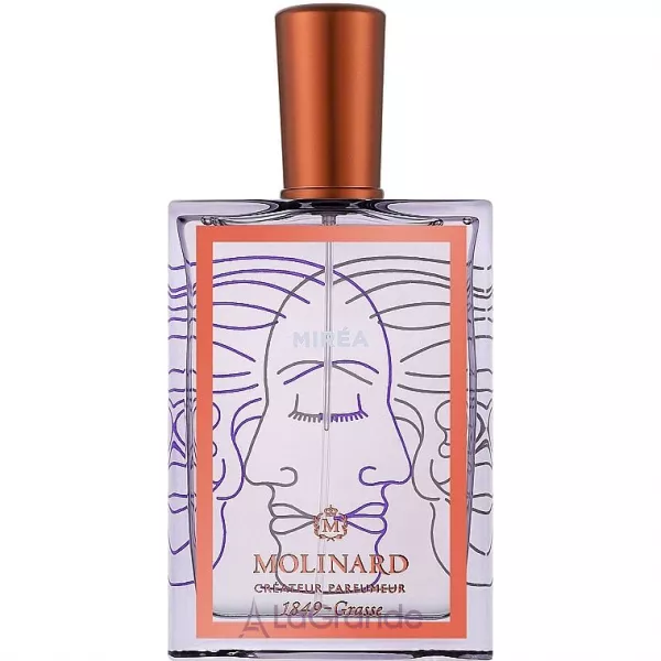 Molinard Mirea ����������� ����