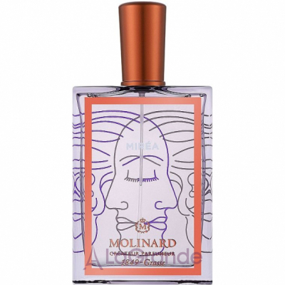 Molinard Mirea ����������� ���� (������)