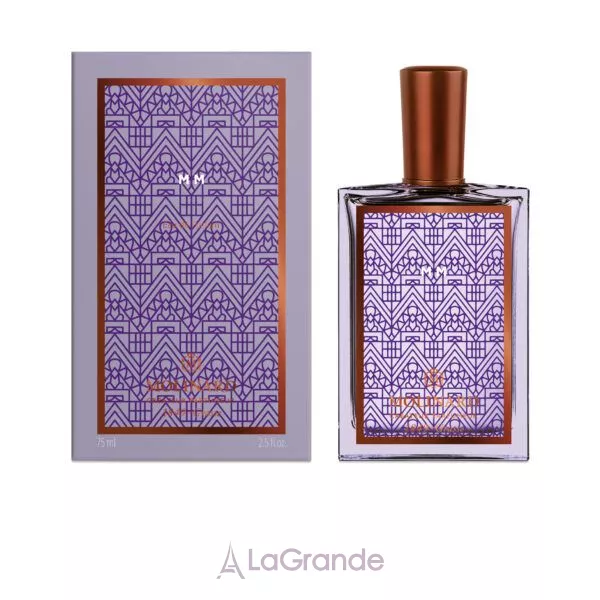 Molinard  MM ����������� ����