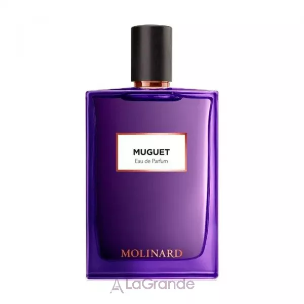 Molinard Muguet ����������� ����