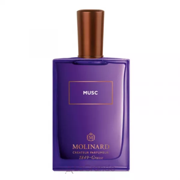 Molinard Musc ����������� ����