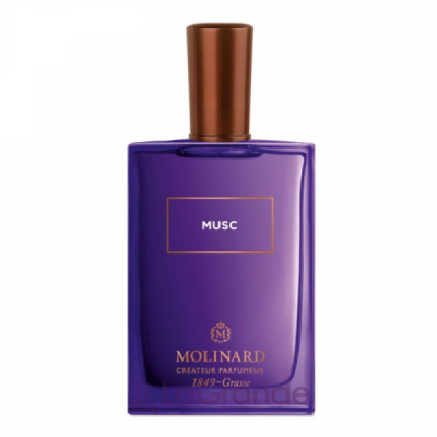 Molinard Musc ��������������� ���� (������)