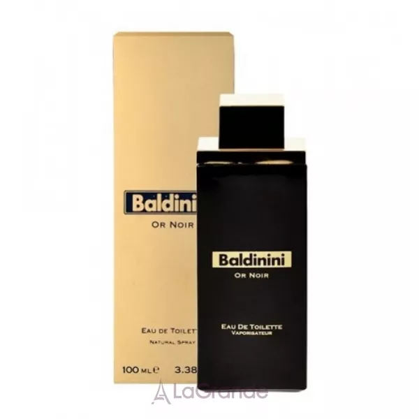 Baldinini Or Noir Eau de Toilette ��������� ����
