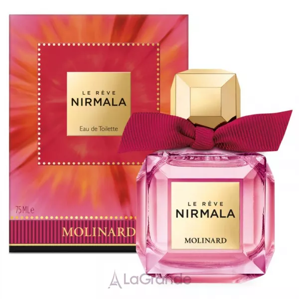 Molinard Nirmala Le Reve ����������� ����