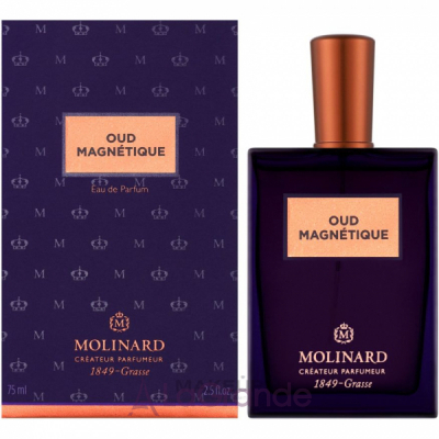 Molinard Oud Magnetique ��������������� ����