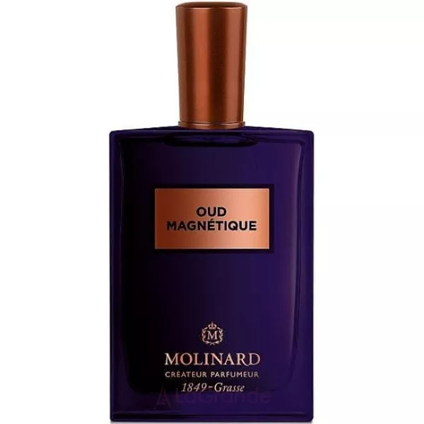 Molinard Oud Magnetique ����������� ���� (������)