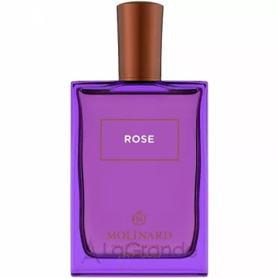 Molinard Rose ����������� ����