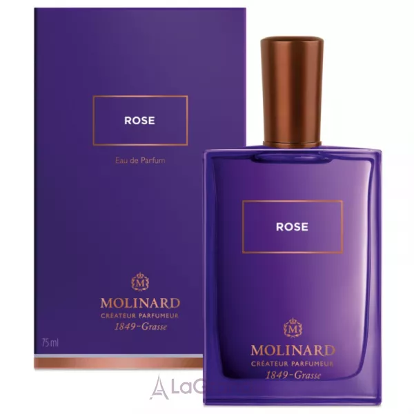 Molinard Rose ����������� ����