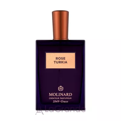 Molinard Rose Turkia ����������� ����