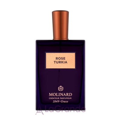 Molinard Rose Turkia ��������������� ���� (������)