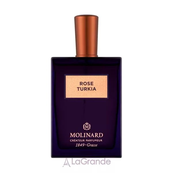 Molinard Rose Turkia ����������� ���� (������)