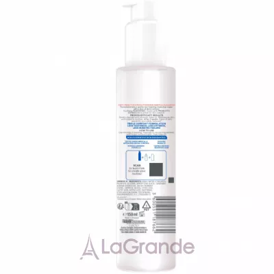 Mixa Anti Reaction Cleanser ������ ��������� ��������� ���� � ���������� ��� ���������� � ���������� ����������� �������������� ���� ����