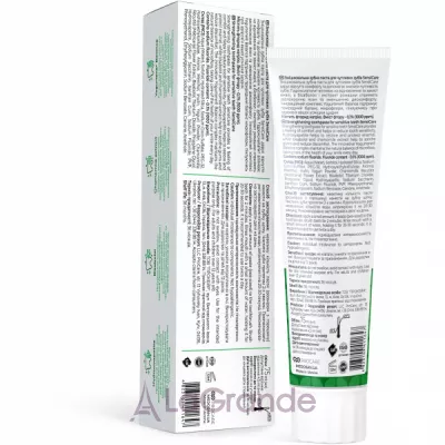 Medosan SensiCare Toothpaste ����������� ����� ����� ��� �������� ����