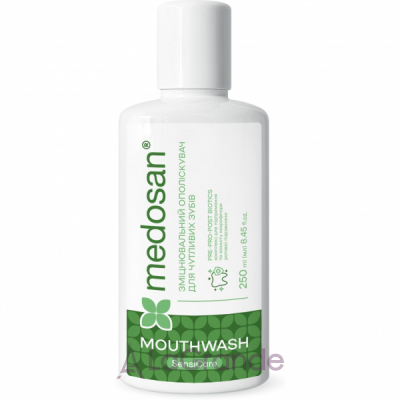 Medosan SensiCare Mouthwash ������������ ���������� ��� �������� ����