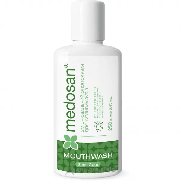 Medosan SensiCare Mouthwash ����������� �������������� ��� �������������� �����