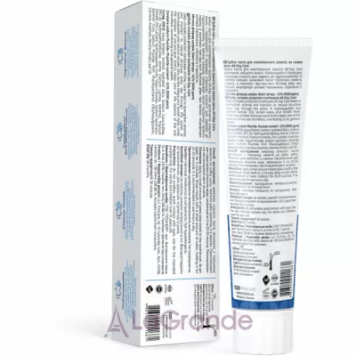 Medosan All-Day Care Toothpaste ����� ����� ��� ������������ ������� �� ����� ����