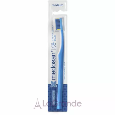 Medosan SmileCare Medium Blue ����� ����� �������� ���������, ��������