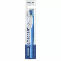 Medosan SmileCare Medium Blue ������ ����� ������� ���������, �������