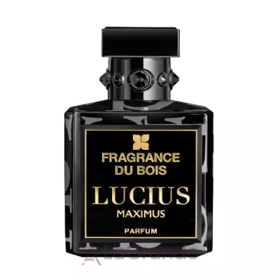 Fragrance Du Bois Lucius Maximus �������