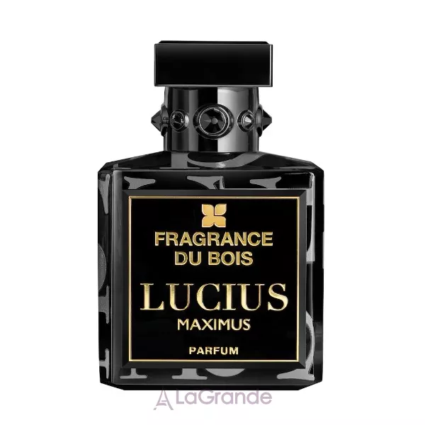 Fragrance Du Bois Lucius Maximus �������