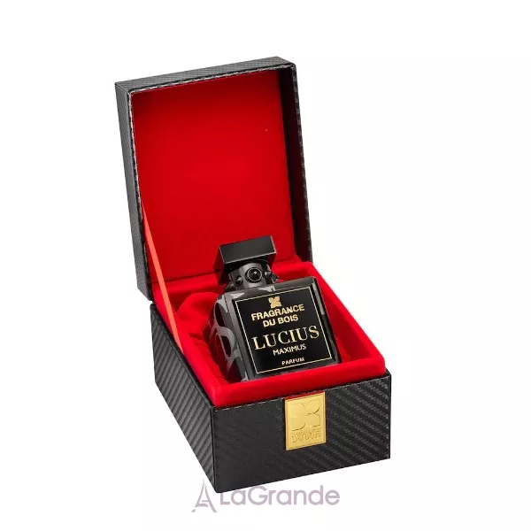 Fragrance Du Bois Lucius Maximus �������