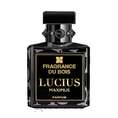 Fragrance Du Bois Lucius Maximus ������� (������)