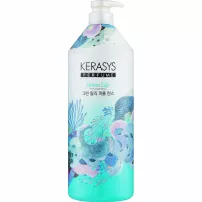 KeraSys Perfume Green Lily Perfumed Rins ��������������� ����������� "������� �����"