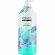 KeraSys Perfume Green Lily Perfumed Rins 1000ml
