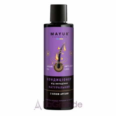 Mayur Anti Hair Loss Conditioner ����������� ����������� �� �������� ������� � ��������
