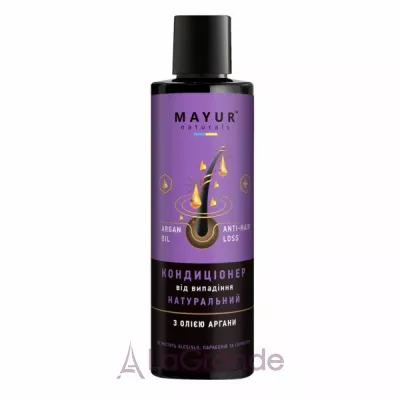 Mayur Anti Hair Loss Conditioner ����������� ����������� �� �������� ������� � ��������