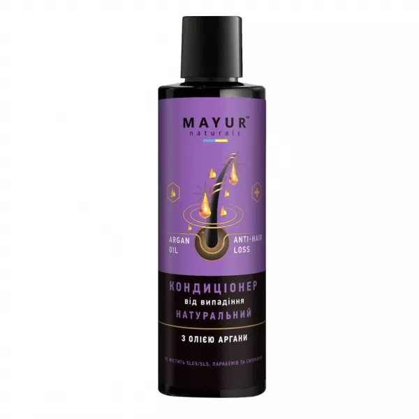 Mayur Anti Hair Loss Conditioner ����������� ����������� �� ��������� ����� � �������