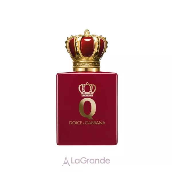 Dolce & Gabbana Q by Dolce & Gabbana Elixir ����