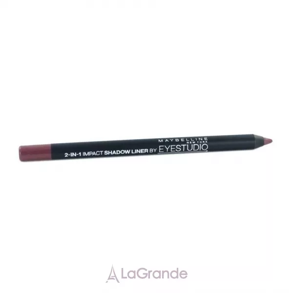 Maybelline Eyestudio Shadow Liner ������ ��� ����