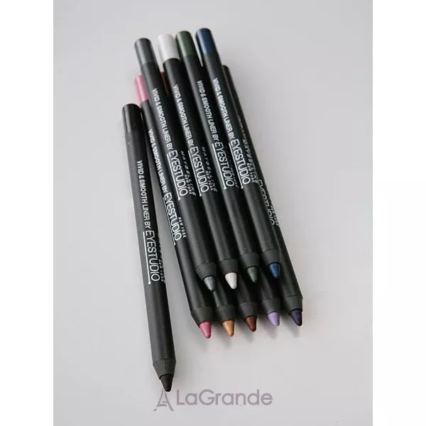 Maybelline Eyestudio Shadow Liner ������ ��� ����