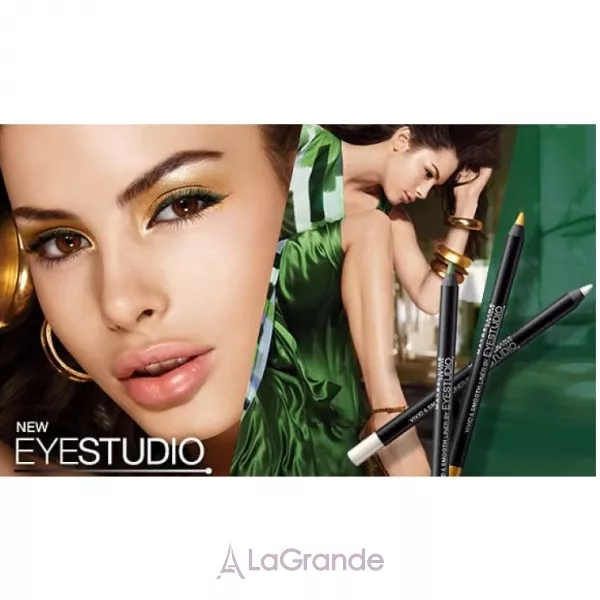 Maybelline Eyestudio Shadow Liner ������ ��� ����